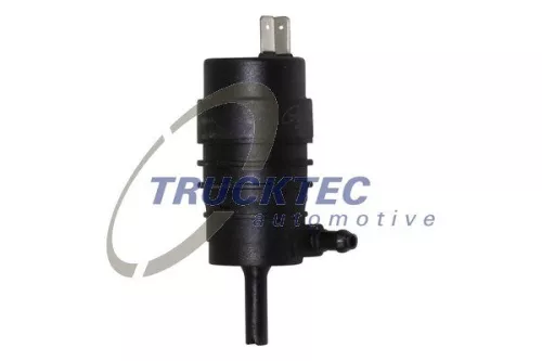 TRUCKTEC AUTOMOTIVE Washer Fluid Pump, window cleaning (01.60.001)