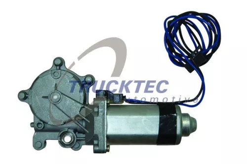 TRUCKTEC AUTOMOTIVE Electric Motor, window regulator (02.58.390)