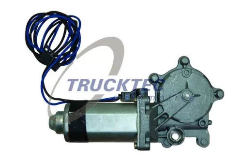 TRUCKTEC AUTOMOTIVE Electric Motor, window regulator (02.58.391)