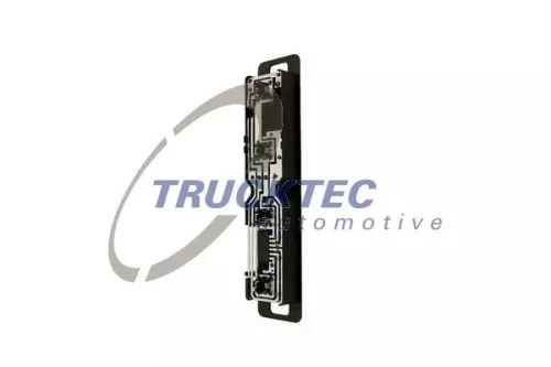 TRUCKTEC AUTOMOTIVE Bulb Holder, tail light assembly (02.58.393)