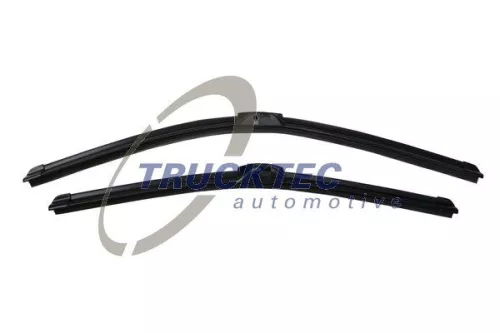 TRUCKTEC AUTOMOTIVE Wiper Blade (02.58.404)