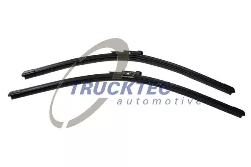 TRUCKTEC AUTOMOTIVE Wiper Blade (02.58.406)