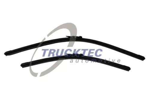TRUCKTEC AUTOMOTIVE Wiper Blade (02.58.407)