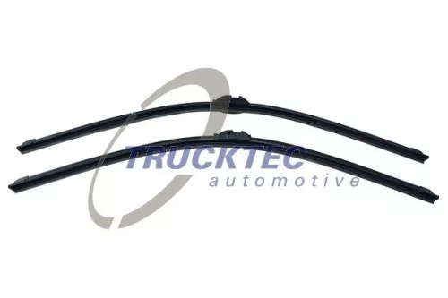 TRUCKTEC AUTOMOTIVE Wiper Blade (02.58.416)