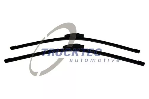 TRUCKTEC AUTOMOTIVE Wiper Blade (02.58.417)