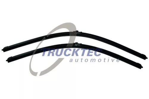 TRUCKTEC AUTOMOTIVE Wiper Blade (02.58.424)