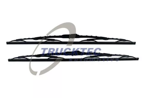 TRUCKTEC AUTOMOTIVE Wiper Blade (02.58.428)