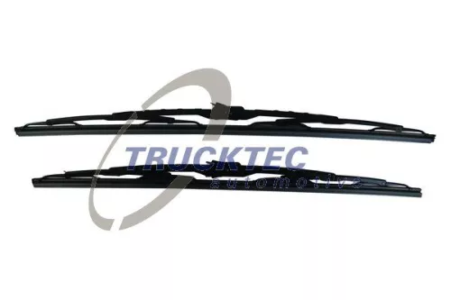 TRUCKTEC AUTOMOTIVE Wiper Blade (02.58.432)