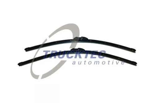 TRUCKTEC AUTOMOTIVE Wiper Blade (02.58.442)