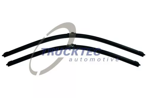 TRUCKTEC AUTOMOTIVE Wiper Blade (02.58.444)