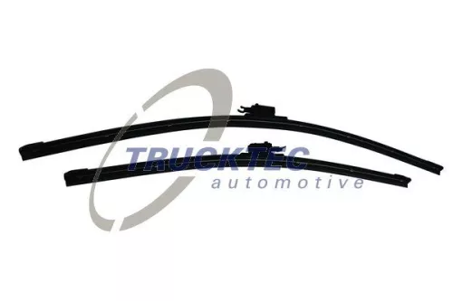 TRUCKTEC AUTOMOTIVE Wiper Blade (02.58.445)