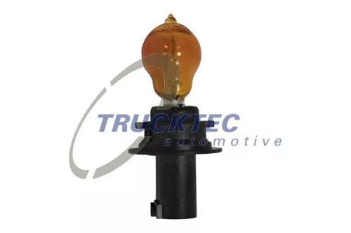TRUCKTEC AUTOMOTIVE Bulb, direction indicator/end outline marker light (02.58.447)