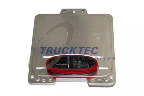 TRUCKTEC AUTOMOTIVE Control Unit, lights (02.58.452)