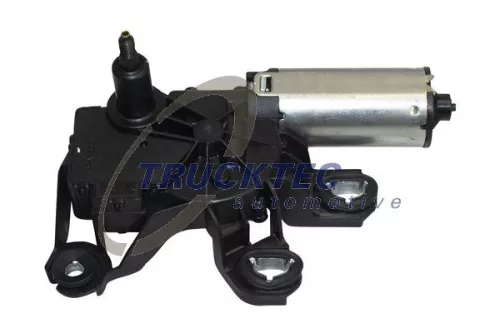 TRUCKTEC AUTOMOTIVE Wiper Motor (02.58.456)