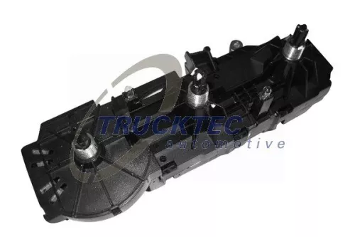 TRUCKTEC AUTOMOTIVE Control Element, heating/ventilation (02.59.002)