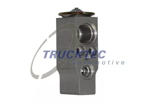 TRUCKTEC AUTOMOTIVE Expansion Valve, air conditioning (02.59.005)
