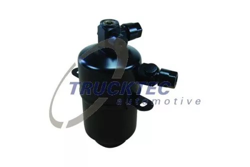 TRUCKTEC AUTOMOTIVE Dryer, air conditioning (02.59.014)