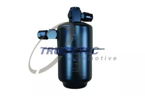 TRUCKTEC AUTOMOTIVE Dryer, air conditioning (02.59.015)