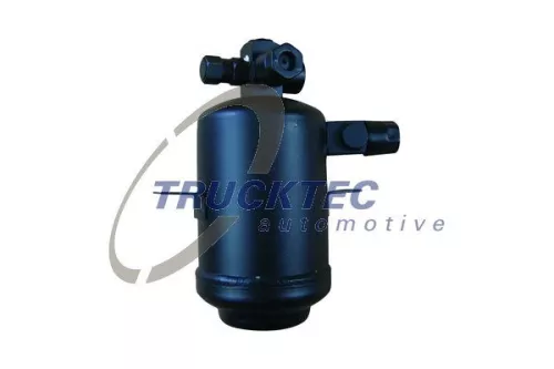 TRUCKTEC AUTOMOTIVE Dryer, air conditioning (02.59.027)