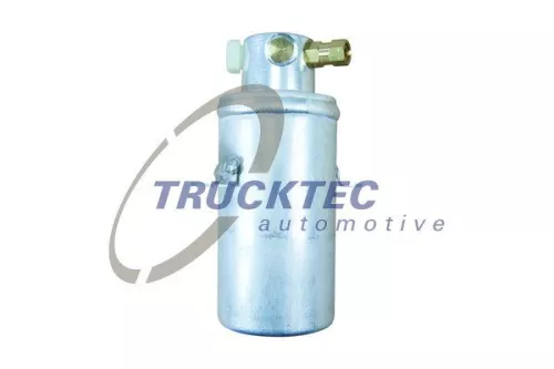 TRUCKTEC AUTOMOTIVE Dryer, air conditioning (02.59.031)