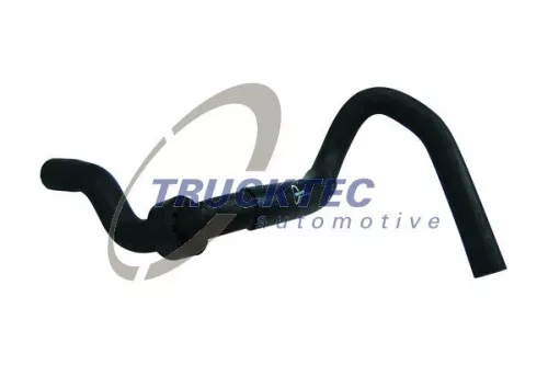 Hose, heat exchanger (heating)