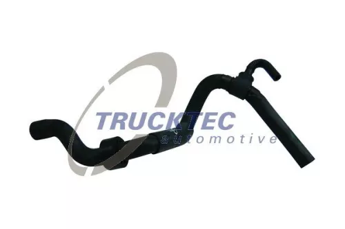 TRUCKTEC AUTOMOTIVE Hose, heat exchanger (heating) (02.59.037)