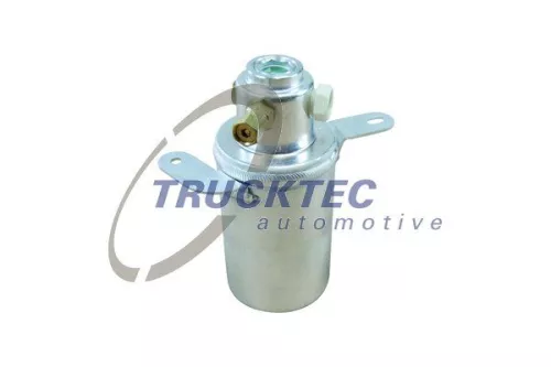 TRUCKTEC AUTOMOTIVE Dryer, air conditioning (02.59.039)