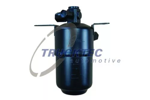 TRUCKTEC AUTOMOTIVE Dryer, air conditioning (02.59.041)