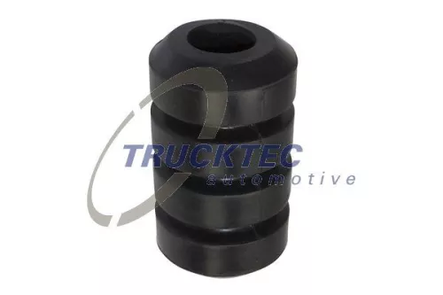 TRUCKTEC AUTOMOTIVE Rubber Buffer, driver cab (01.63.005)