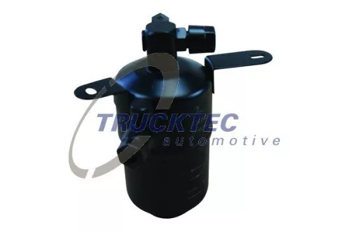 TRUCKTEC AUTOMOTIVE Dryer, air conditioning (02.59.042)