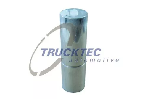 TRUCKTEC AUTOMOTIVE Dryer, air conditioning (02.59.051)