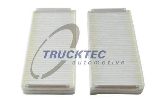 TRUCKTEC AUTOMOTIVE Filter, cabin air (02.59.054)