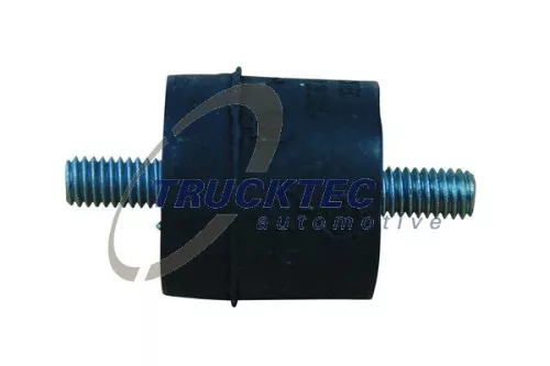 TRUCKTEC AUTOMOTIVE Rubber Buffer, air filter (02.59.056)