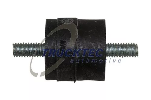 TRUCKTEC AUTOMOTIVE Rubber Buffer, air filter (02.59.057)