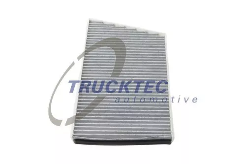 TRUCKTEC AUTOMOTIVE Filter, cabin air (02.59.058)