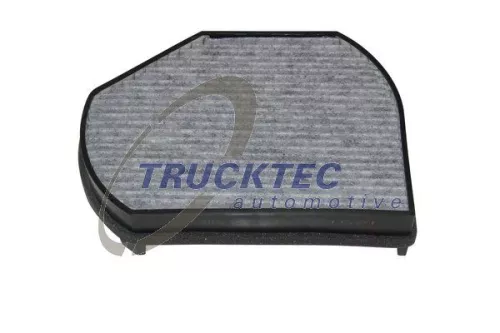 TRUCKTEC AUTOMOTIVE Filter, cabin air (02.59.059)