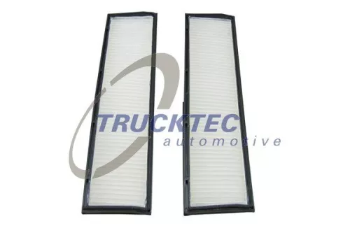 TRUCKTEC AUTOMOTIVE Filter, cabin air (02.59.060)