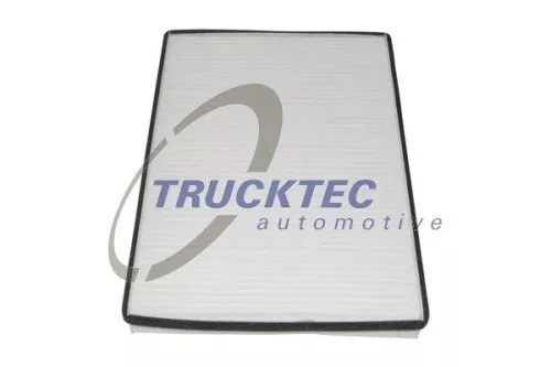TRUCKTEC AUTOMOTIVE Filter, cabin air (02.59.062)