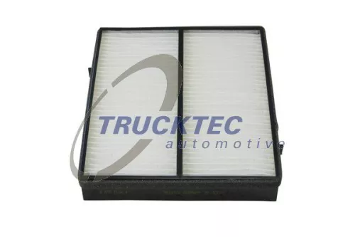 TRUCKTEC AUTOMOTIVE Filter, cabin air (02.59.065)