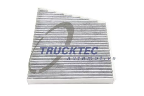 TRUCKTEC AUTOMOTIVE Filter, cabin air (02.59.066)