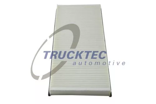 TRUCKTEC AUTOMOTIVE Filter, cabin air (02.59.069)