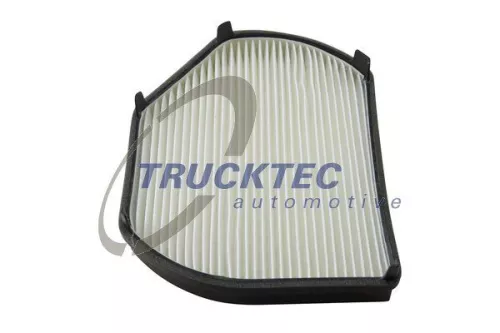 TRUCKTEC AUTOMOTIVE Filter, cabin air (02.59.070)