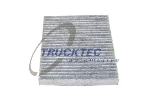 TRUCKTEC AUTOMOTIVE Filter, cabin air (02.59.072)