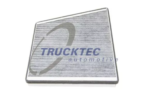 TRUCKTEC AUTOMOTIVE Filter, cabin air (02.59.075)