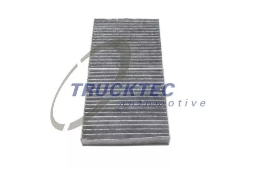 TRUCKTEC AUTOMOTIVE Filter, cabin air (02.59.078)