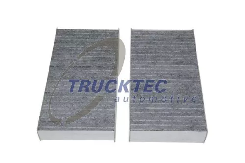 TRUCKTEC AUTOMOTIVE Filter, cabin air (02.59.079)