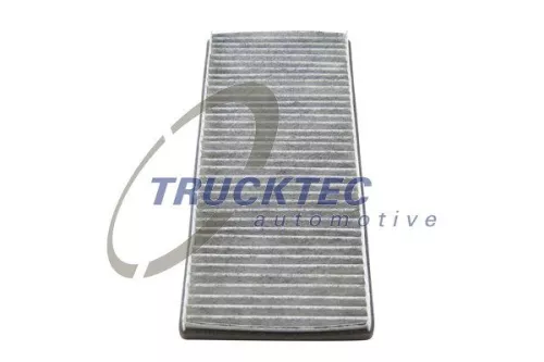 TRUCKTEC AUTOMOTIVE Filter, cabin air (02.59.083)