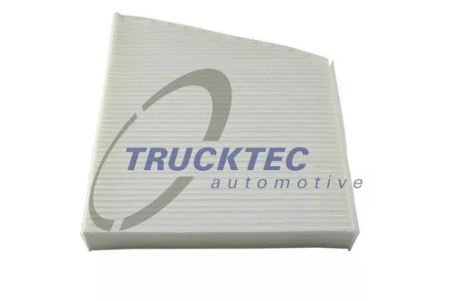 TRUCKTEC AUTOMOTIVE Filter, cabin air (02.59.085)
