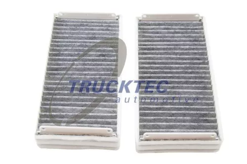 TRUCKTEC AUTOMOTIVE Filter, cabin air (02.59.087)