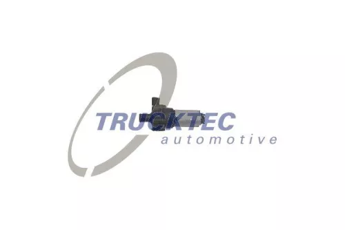 TRUCKTEC AUTOMOTIVE Water Recirculation Pump, parking heater (02.59.090)